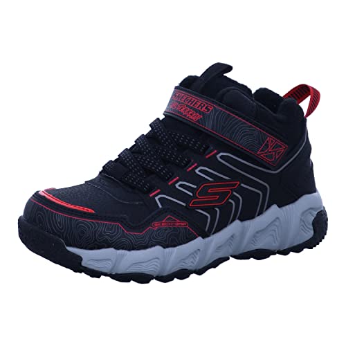 Skechers Trekking Shoes, Black, 28 EU von Skechers