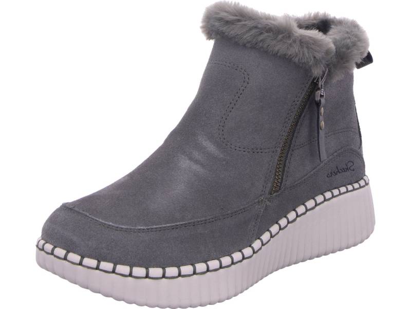 Skechers Wilshire BLVD - FRESH ZIP Winterboots mit wasserabweisendem Obermaterial von Skechers