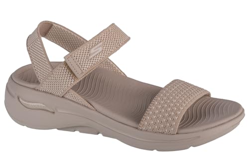 Skechers Damen Sandals, 39 EU von Skechers