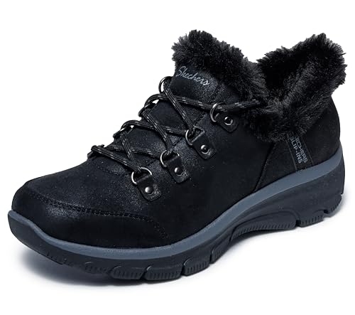 Skechers Women's Easy Going Fall Adventures Hands Free Slip ins, Schwarz, 36.5 EU Skechers Women's Easy Going Fall Adventures Hands Free Slip ins, Schwarz, 36.5 EU von Skechers