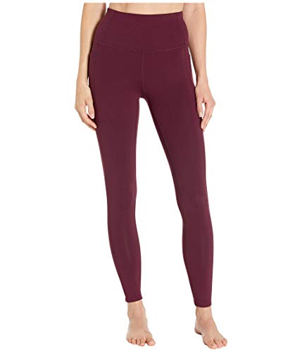 Skechers Women's Leggings, Purple, L von Skechers