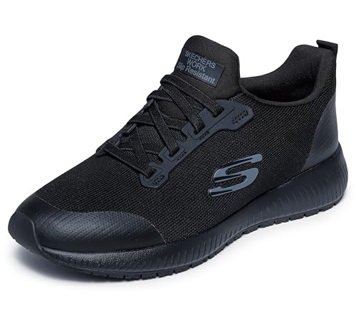 Skechers for Work Women's Squad SR Food Service Shoe von Skechers