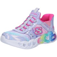 Sneaker 'INFINITE HEART LIGHTS - ETERNAL SHIMMER' von Skechers