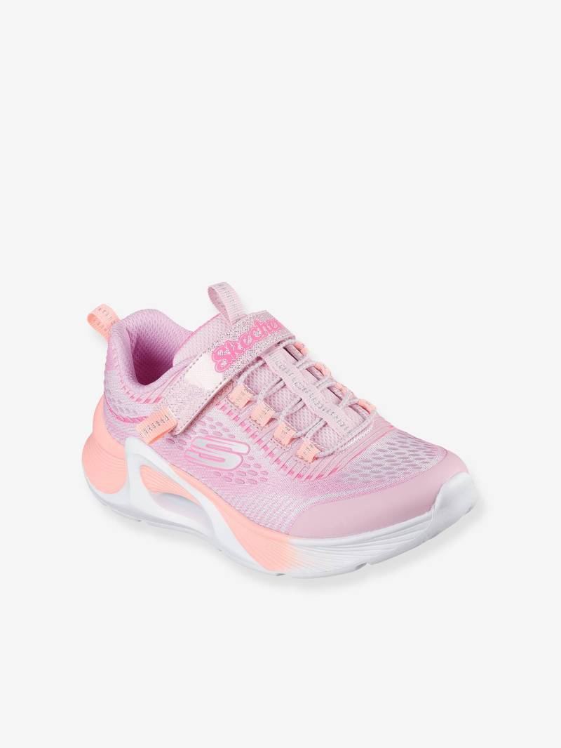 Sneakers mit Glitzereffekt für Mädchen TIDE TECH 303896L SKECHERS hell von Skechers