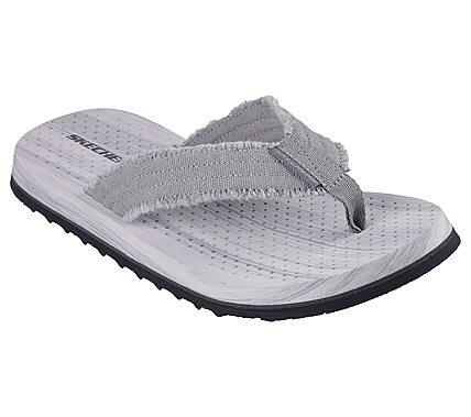 TANTRIC - FRITZ Grau - Gr. - 43 von Skechers