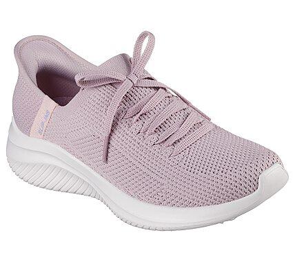 ULTRA FLEX 3.0 - ELEVATED MOTI Pink - Gr. - 39 von Skechers