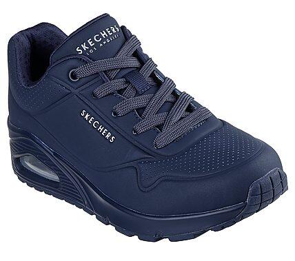 UNO - STAND ON AIR Blau - Gr. - 39 von Skechers