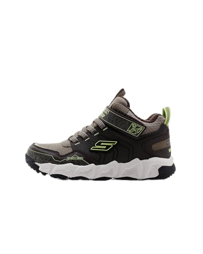 VELOITTREK - COMBEX, kaffeebraun, 28 EU von Skechers