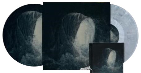 Skeletonwitch Devouring radiant light LP multicolor Skeletonwitch Devouring radiant light LP multicolor von Skeletonwitch