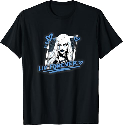 Skeletor Liv Morgan Watch Me, Schwarz , M von Skeletor