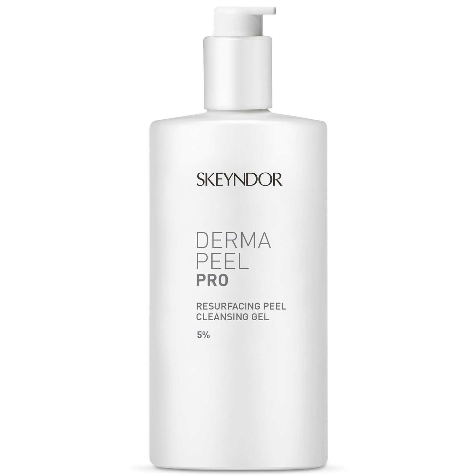 Skeyndor Dermapeel Pro Resurfacing Peel Cleansing Gel 200ml von Skeyndor