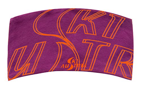 Ski Austria Headband Stirnband von Ski Austria Shop