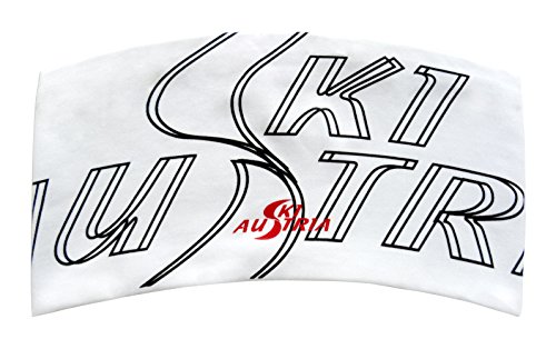 Ski Austria Headband Stirnband von Ski Austria Shop