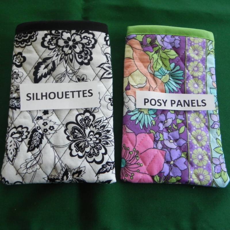 Handy Halter 4 X 7Wählen Sie Ein Oder Verwenden Es Für Einen Rollschneider. Leicht Zu Erkennen Und Schön Berühren von SkillSew