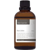 Skin Care Ism - Base Lotion 100ml von Skin Care Ism