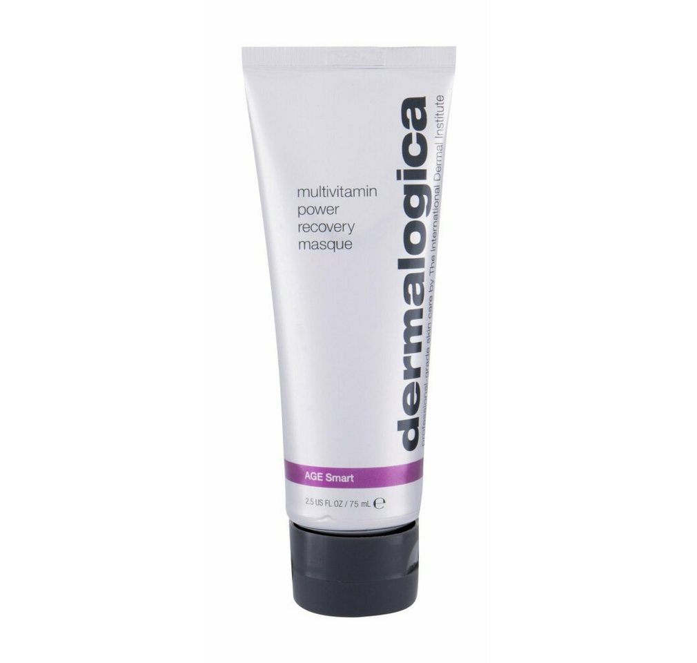 Skin Care beauty Körperpflegemittel Dermalogica AGE smart MultiVitamin Power Recovery Masque 75ml von Skin Care beauty
