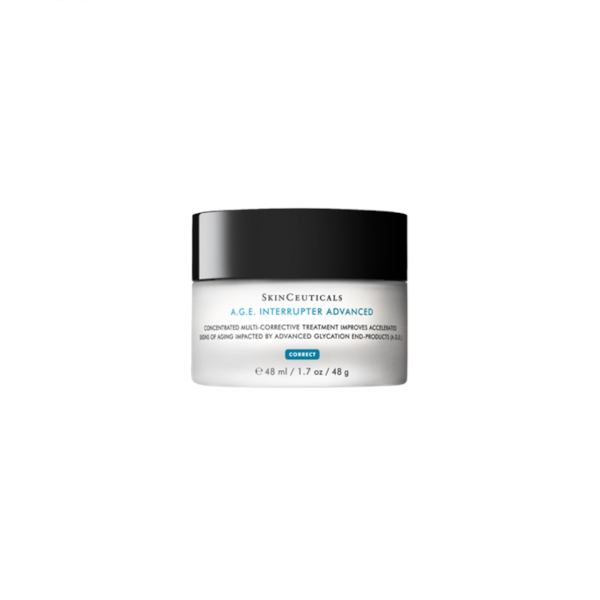 Skin Ceuticals - A.G.E. Interrupter Advanced Corrective Creams - 48ml Skin Ceuticals - A.G.E. Interrupter Advanced Corrective Creams - 48ml von Skin Ceuticals