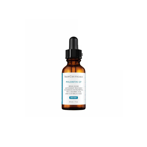 Skin Ceuticals - Phloretin CF with Ferulic Acid - 30ml von SkinCeuticals