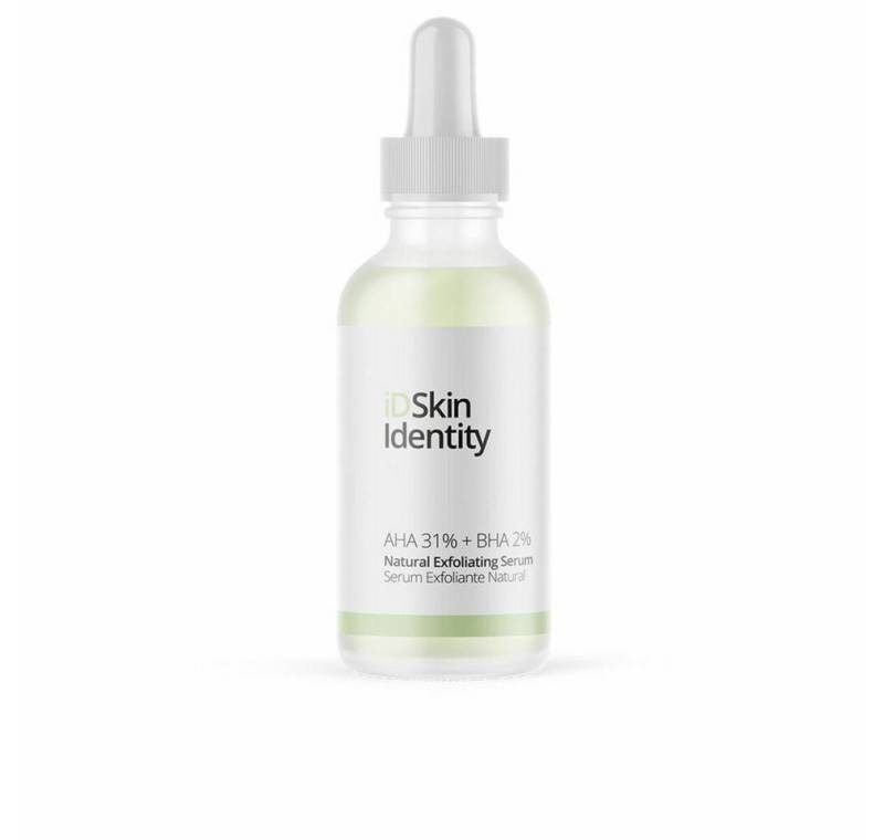Skin Generics Körperpflegemittel Haut Generics Id Haut Identity Aha 31 Bha 2 Serum Exfoliante Natural 3 von Skin Generics