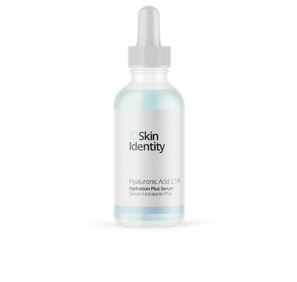 Skin Generics Tagescreme Id Skin Identity Hyaluronic Acid 2,5 Serum Hidratante Plus Skin Generics Tagescreme Id Skin Identity Hyaluronic Acid 2,5 Serum Hidratante Plus von Skin Generics