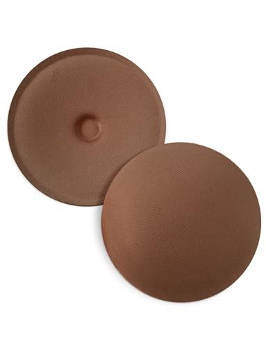 Skin Wrap 1 Paar Nippelpads Schaumstoff Brustwarzenabdeckung Nippel Cover Damen von Skin Wrap