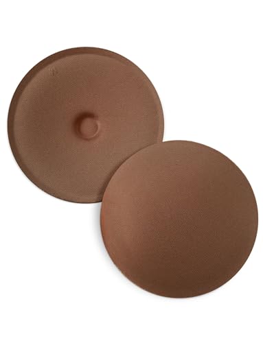 Skin Wrap 2 Paar Nippelpads Schaumstoff Brustwarzenabdeckung Nippel Cover Damen von Skin Wrap