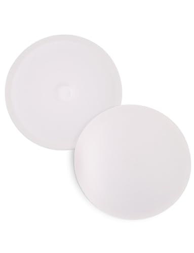 Skin Wrap 2 Paar Nippelpads Schaumstoff Brustwarzenabdeckung Nippel Cover Damen von Skin Wrap