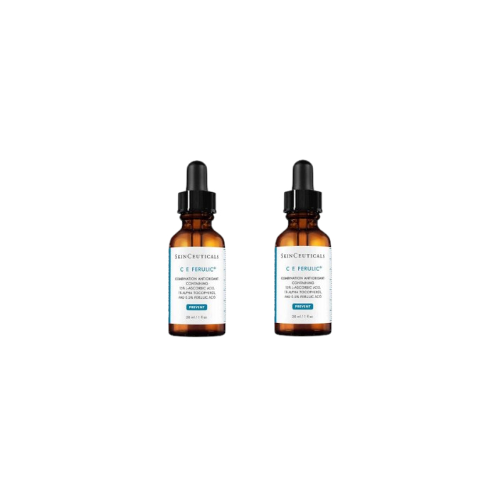 Skin Ceuticals - C E Ferulic - 30ml (2ea) Set von SkinCeuticals