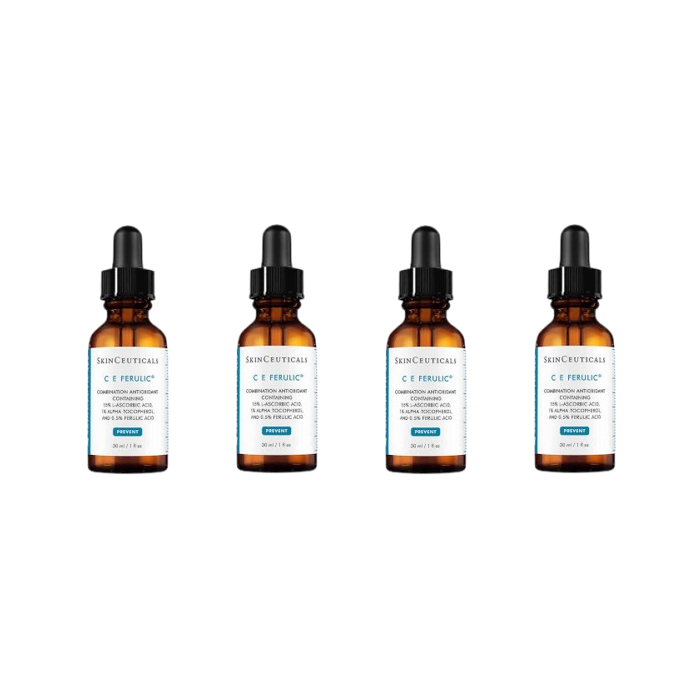 Skin Ceuticals - C E Ferulic - 30ml (4ea) Set von SkinCeuticals