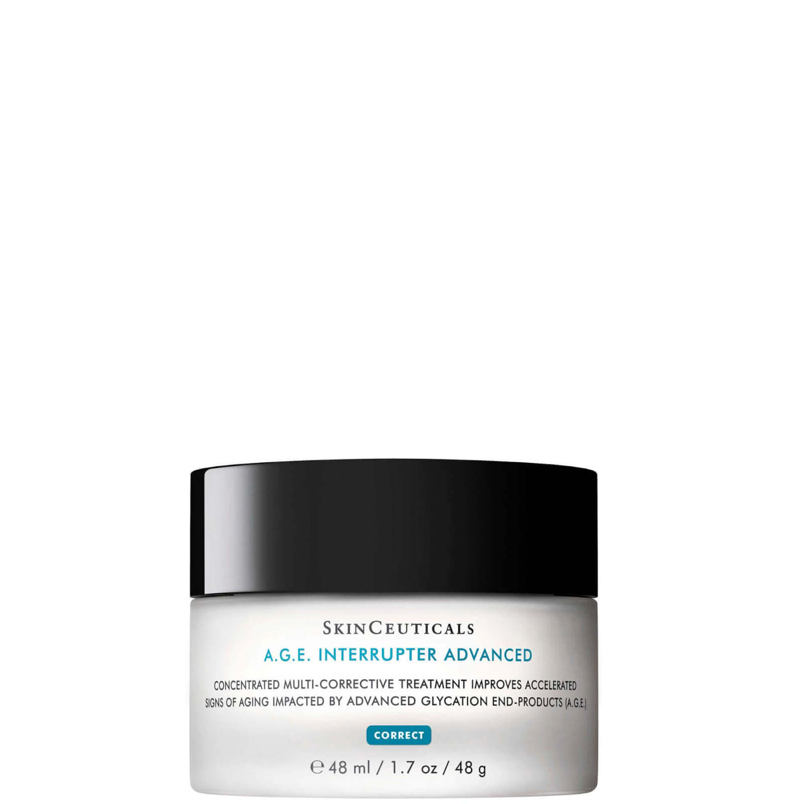 SkinCeuticals A.G.E. Interrupter Advanced Cream For Mature Skin Types 48ml SkinCeuticals A.G.E. Interrupter Advanced Cream For Mature Skin Types 48ml von SkinCeuticals