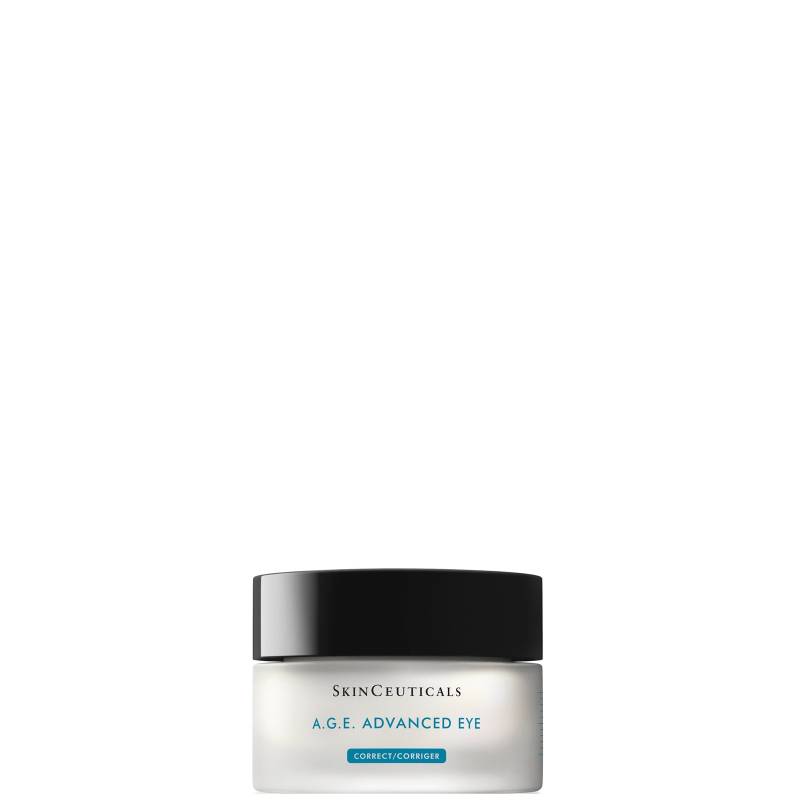 SkinCeuticals A.G.E. Hochentwickelte Augenpflege gegen Augenringe & Falten 15 ml von SkinCeuticals
