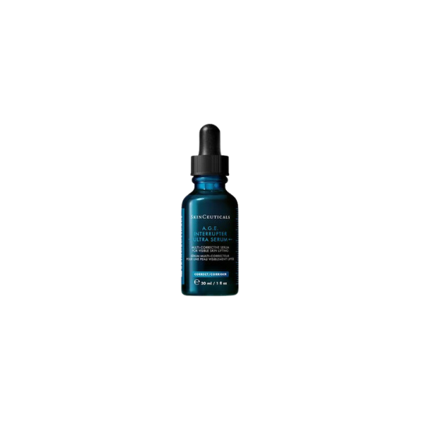 SkinCeuticals - A.G.E. Interrupter Ultra Serum - 30ml von SkinCeuticals