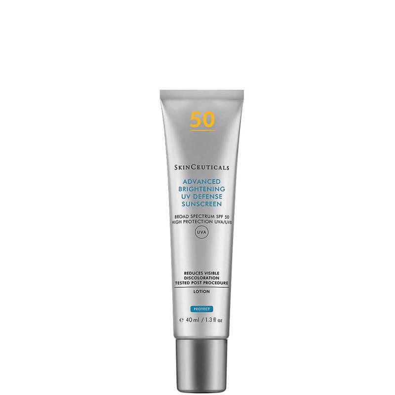 SkinCeuticals Advanced Brightening UV Defense SPF50 Sunscreen 40ml von SkinCeuticals