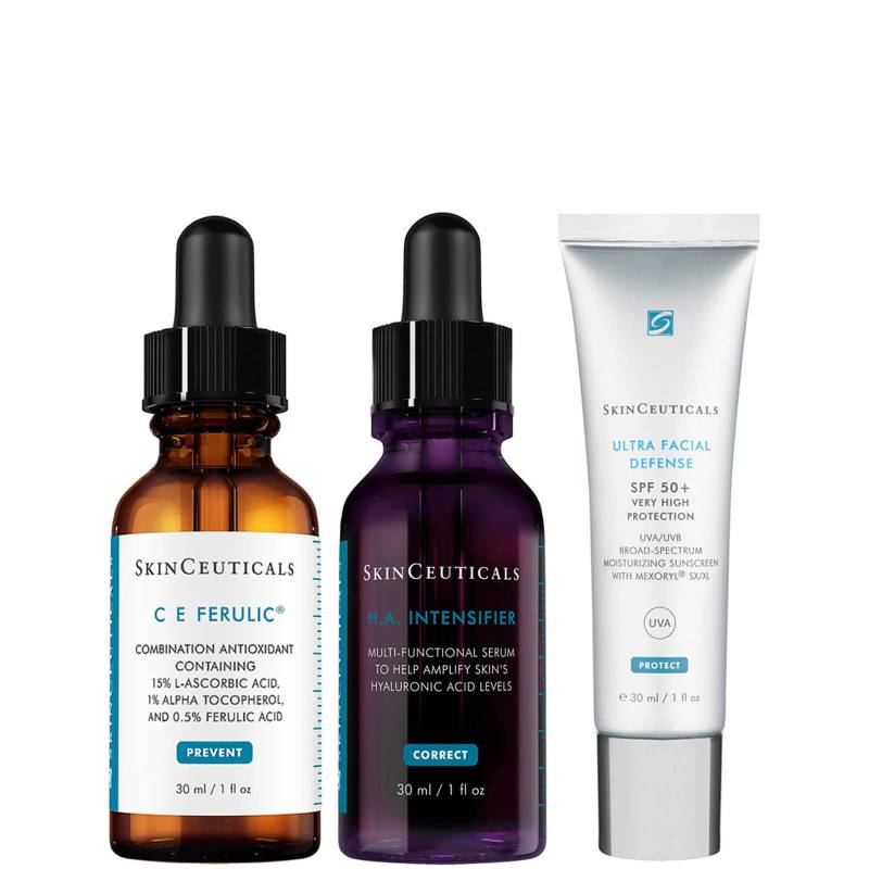 SkinCeuticals Best Sellers Anti-Age Bundle von SkinCeuticals