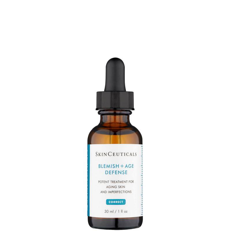 SkinCeuticals Blemish and Age Defense Korrekturserum 30 ml von SkinCeuticals