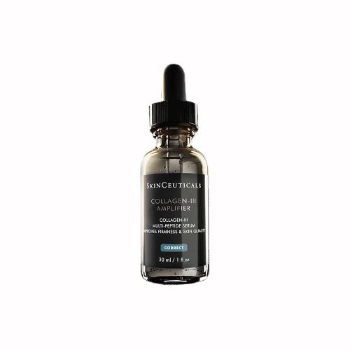 SkinCeuticals - Collagen III Amplifier Multi Peptide Collagen Serum - 30ml SkinCeuticals - Collagen III Amplifier Multi Peptide Collagen Serum - 30ml von SkinCeuticals
