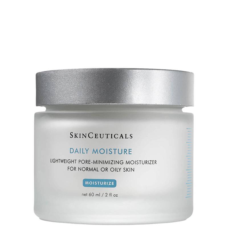 SkinCeuticals Tägliche Feuchtigkeitscreme Tiegel 60 ml von SkinCeuticals