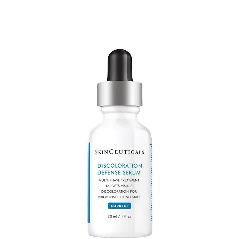 SkinCeuticals Discoloration Defense Korrekturserum 30 ml von SkinCeuticals