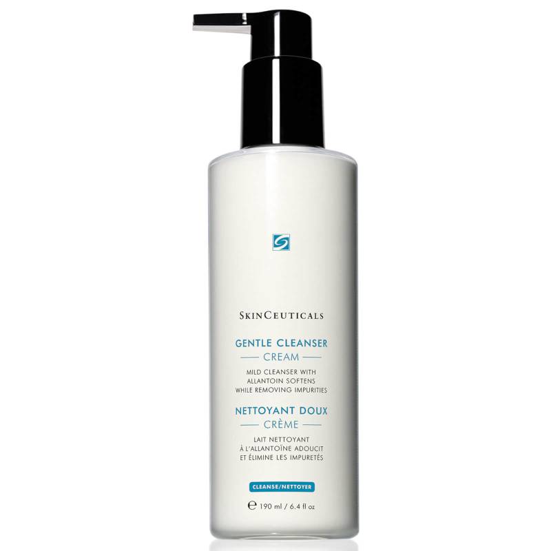 SkinCeuticals Sanfte Gesichtsreinigung 190 ml SkinCeuticals Sanfte Gesichtsreinigung 190 ml von SkinCeuticals