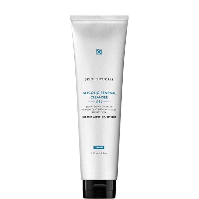 SkinCeuticals Glycolic Renewal Cleanser Gel 150ml von SkinCeuticals