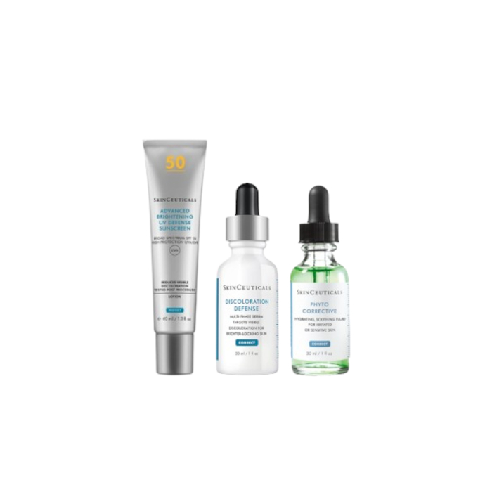 SkinCeuticals - Post-Treatment Intensive Brightening & Hydrating Repair Set SkinCeuticals - Post-Treatment Intensive Brightening & Hydrating Repair Set von SkinCeuticals