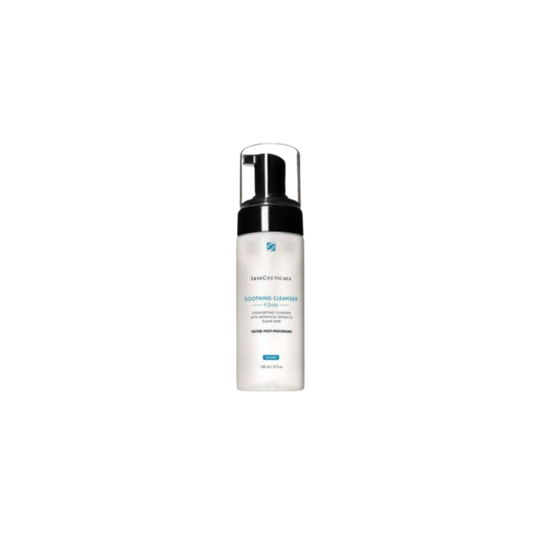 SkinCeuticals - Soothing Cleanser Foam - 150ml von SkinCeuticals