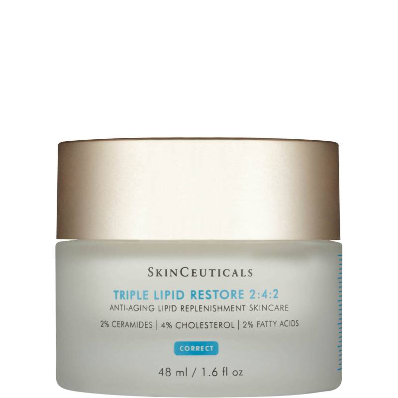 SkinCeuticals Triple Lipid Restore 2:4:2 Anti-Ageing Cream for Dry Skin 48ml von SkinCeuticals