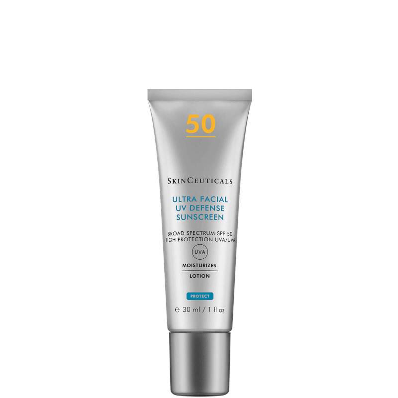 SkinCeuticals Ultra Facial UV Defense LSF 50 Sonnenschutz 30 ml von SkinCeuticals