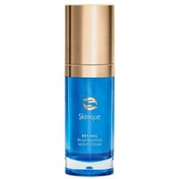 Skinique - Retinol Rejuvenating Night Cream 30ml von Skinique