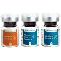 Skinique - Skin Protocol Essence Viniderm - 5ml x 5 von Skinique