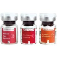 Skinique - Skin Protocol Essence Wonderlight - 5ml von Skinique