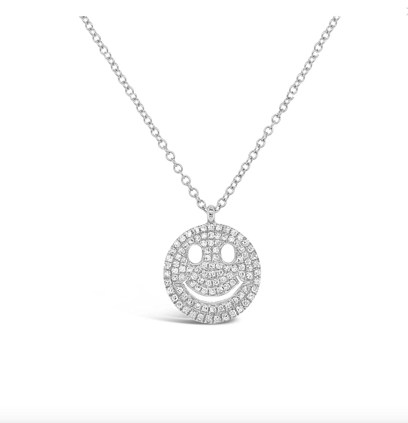 Großer Diamant Smiley Gesicht Halskette Aus 14K Gold, Fun Schmuck, Zierliche Halskette, Geschenke Für Sie, Beste Geschenkideen, Feiner Schmuck Von Großer Diamant Smiley Gesicht Halskette Aus 14K Gold, Fun Schmuck, Zierliche Halskette, Geschenke Für Sie, Beste Geschenkideen, Feiner Schmuck Von von SkinnyBling