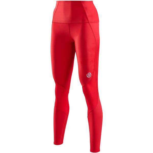 SKINS Damen Tight Lauftights S3 Skyscraper von Skins