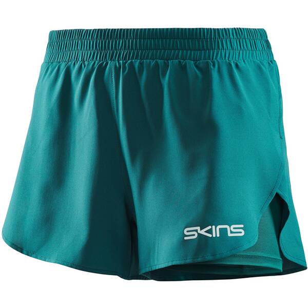 SKINS Damen Shorts Shorts 2-in-1 Superpose von Skins